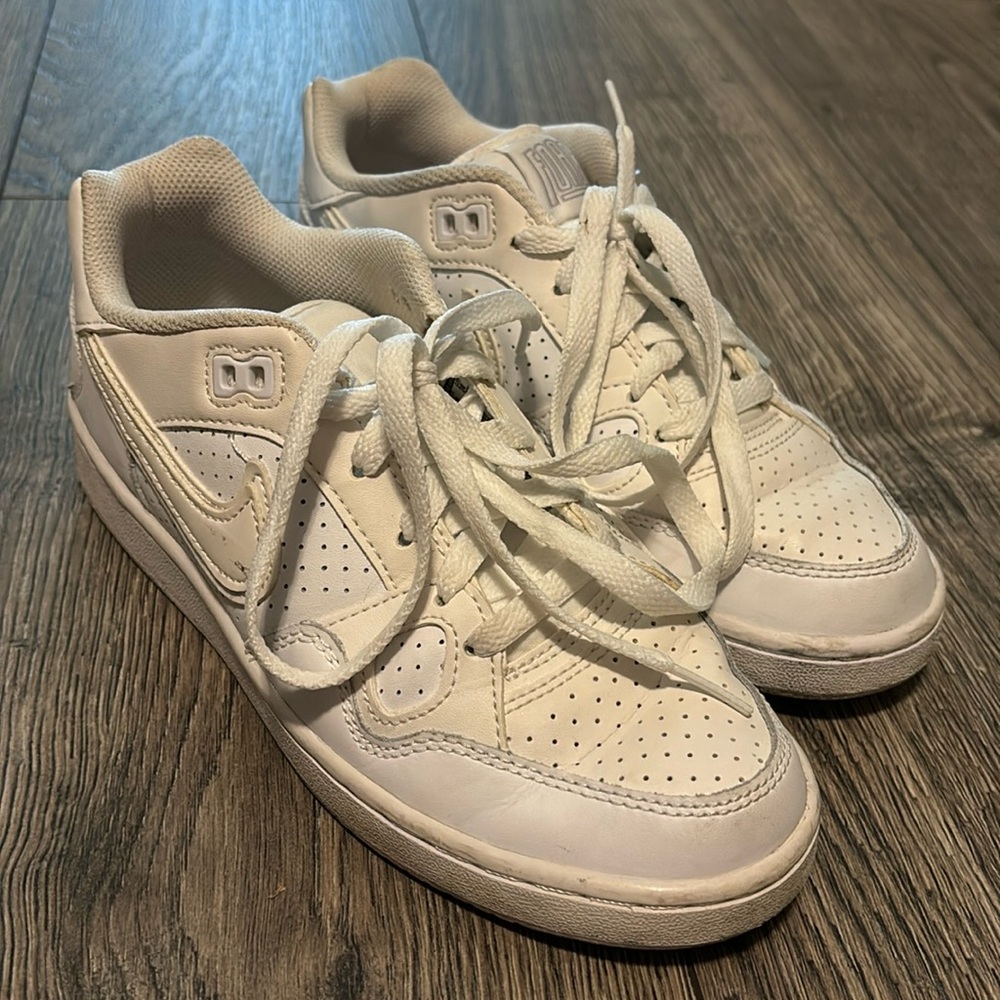 Air Force 1s